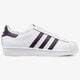 dámské tenisky ADIDAS SUPERSTAR W  db3346 barva bílá