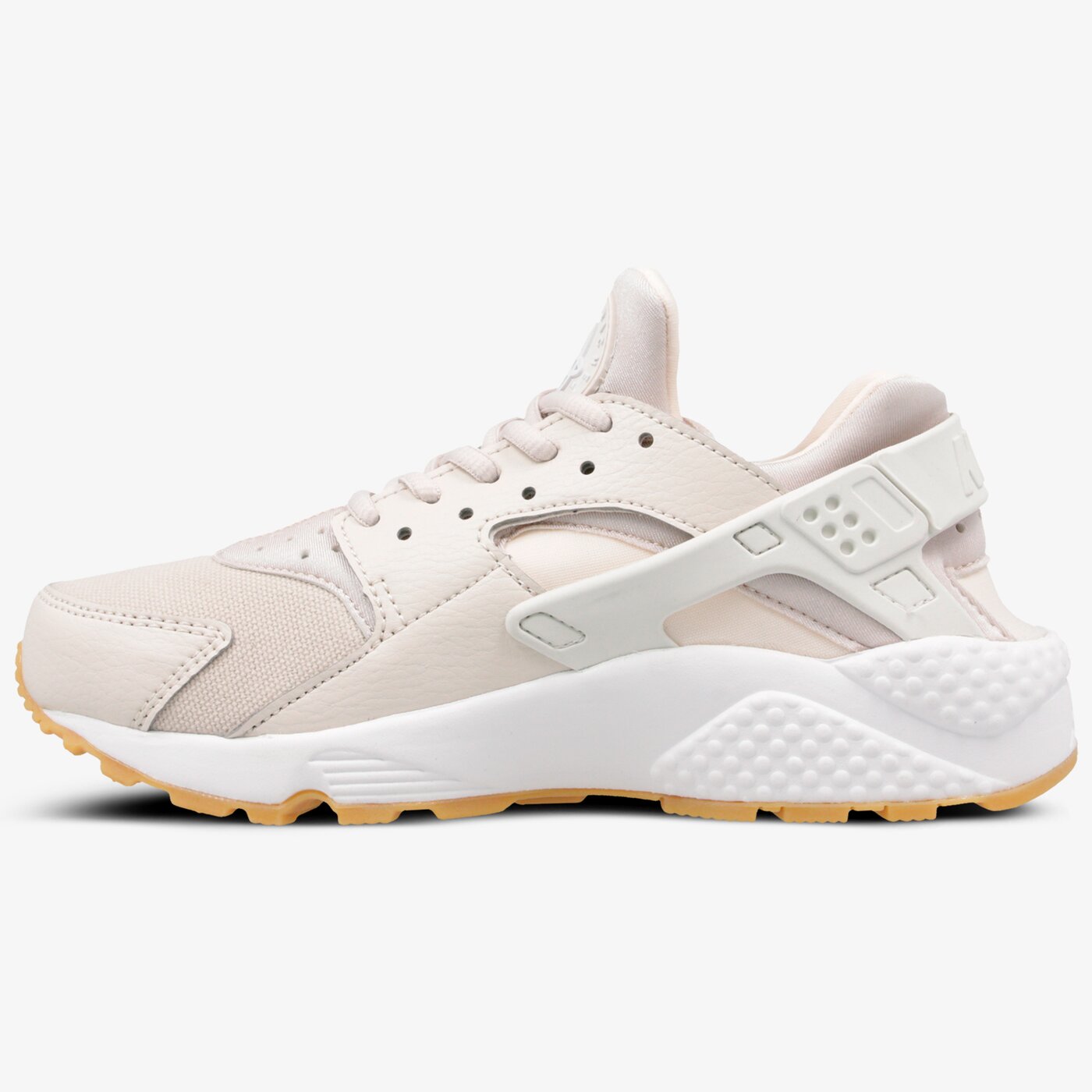 nike huarache bej