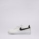 dětské tenisky NIKE FORCE 1 LOW EASYON fn0237-101 barva bílá