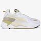 dámské tenisky PUMA RS-X MONO METAL WN’S 37466902 barva bílá