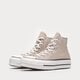 dámské tenisky CONVERSE CHUCK TAYLOR ALL STAR LIFT a06139c barva béžová