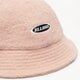  ELLESSE KLOBOUK PALOMA BUCKET HAT PINK saqa2898814 barva růžová