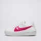 dámské tenisky NIKE W AF1 PLT.AF.ORM  fj2986-100 barva bílá