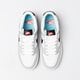 dětské tenisky NIKE DUNK LOW SE (GS) dq0380-001 barva vícebarevná