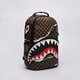 dámský batoh SPRAYGROUND BATOH TEAR IT UP CAMO BACKPACK 910b5930nsz barva vícebarevná