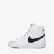 dětské tenisky NIKE BLAZER MID '77  da4087-100 barva bílá