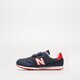 dětské tenisky NEW BALANCE 500  pv500nv1 barva tmavomodrá