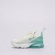 dětské tenisky NIKE AIR MAX 270 dd1646-115 barva zelená