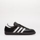 pánské tenisky ADIDAS SAMBA  019000 barva černá