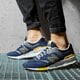 pánské tenisky NEW BALANCE 997  cm997hvg barva černá