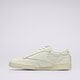 pánské tenisky REEBOK CLUB C 85 VINTAGE 100007794 barva béžová