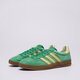 pánské tenisky ADIDAS GAZELLE INDOOR ih7500 barva zelená