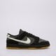 pánské tenisky NIKE DUNK LOW RETRO SE  hq1931-001 barva černá