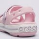 dětské sandály CROCS CROCBAND CRUISER SANDAL T 209424-84i barva růžová