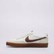 pánské skate boty (skateboardové) NIKE KILLSHOT 2 LEATHER 432997-130 barva bílá