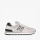 dámské tenisky NEW BALANCE 574  ml574bh2 barva bílá