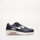 dětské tenisky NIKE AIR MAX 90 LTR  dv3607-400 barva tmavomodrá