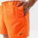 pánské kraťasy NIKE SWIM ŠORTKY  ESSENTIAL 5" nessa560-822 barva oranžová