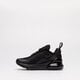 dětské tenisky NIKE AIR MAX 270  ao2372-006 barva černá