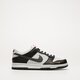 dětské tenisky NIKE DUNK LOW GS fn7784-001 barva černá