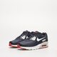 dětské tenisky NIKE AIR MAX 90 LTR  dv3607-400 barva tmavomodrá