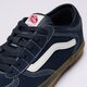 pánské skate boty (skateboardové) VANS ROWLEY CLASSIC  vn0009qjlkz1 barva tmavomodrá