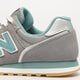 dámské tenisky NEW BALANCE 373 wl373od2 barva šedá