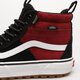 pánské skate boty (skateboardové) VANS UA SK8-HI MTE-2 vn0007nk4581 barva černá