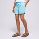 pánské kraťasy NIKE SWIM ŠORTKY  NIKE ESSENTIAL 5" SHORTS nessa560-486 barva tyrkysový