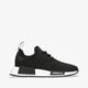 dětské tenisky ADIDAS NMD_R1 J PRIMEBLUE h02333 barva černá