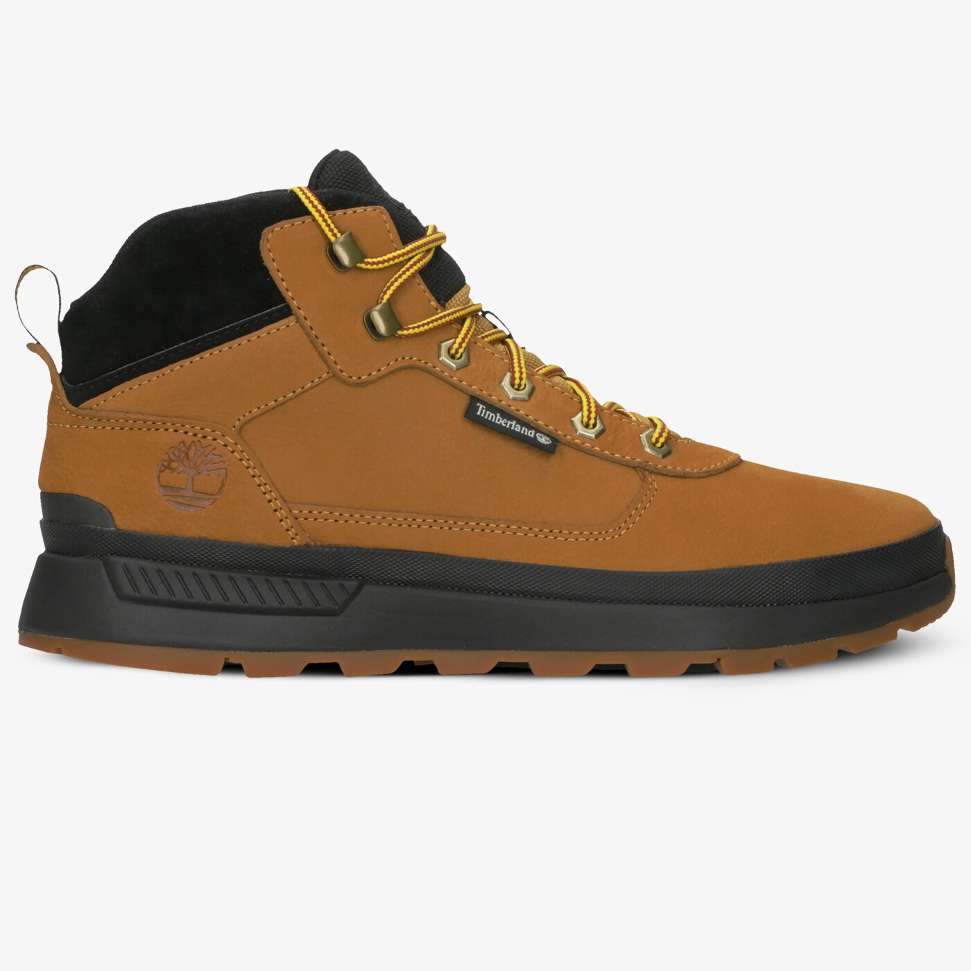 timberland field trekker mid hiker