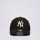 dětská kšiltovka NEW ERA ČEPICE KIDS LE 940® NYY NEW YORK YANKEES BLKWHI 10879076 barva černá