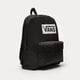 dámský batoh VANS BATOH OLD SKOOL BOXED BACKPACK vn0a7schblk1 barva černá