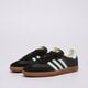 dámské tenisky ADIDAS SAMBA OG W id0493 barva černá