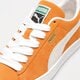 pánské tenisky PUMA SUEDE CLASSIC XXI 37491578 barva oranžová