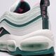 dětské tenisky NIKE AIR MAX 97 921522-118 barva bílá