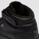 dětské tenisky PUMA CARINA 2.0 MID WTR JR 38738001 barva černá