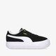 dámské tenisky PUMA SUEDE MAYU 38068602 barva černá