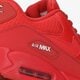 pánské tenisky NIKE AIR MAX 90 ESSENTIAL  aj1285-602 barva červená