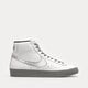 pánské tenisky NIKE BLAZER MID '77 EMB dv7194-100 barva bílá