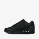 dětské tenisky NIKE AIR MAX 90 LEATHER  cd6864-001 barva černá