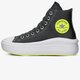 dámské tenisky CONVERSE CHUCK TAYLOR ALL STAR MOVE 569542c barva černá