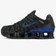 pánské tenisky NIKE SHOX TL av3595-007 barva černá