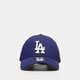 pánská kšiltovka NEW ERA ČEPICE SIDE PATCH 940 LA DODGERS LOS ANGELES DODGERS 60364396 barva modrá