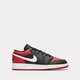 dětské tenisky AIR JORDAN 1 LOW  553560-066 barva černá