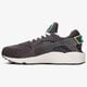 pánské tenisky NIKE AIR HUARACHE RUN PRM 704830-015 barva šedá