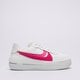 dámské tenisky NIKE W AF1 PLT.AF.ORM  fj2986-100 barva bílá