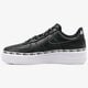 dámské tenisky NIKE WMNS AIR FORCE 1 '07 SE PRM ah6827-002 barva černá