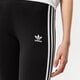 dámské kalhoty ADIDAS LEGGINGS 3 STRIPES TIGHT hd2350 barva černá