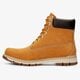 pánské kotníkové boty TIMBERLAND RADFORD 6 BOOT WP tb1a1jhf2311 barva žlutá